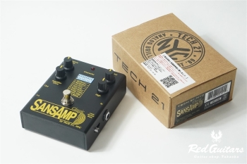 Tech 21 SA1 -SansAmp Classic-